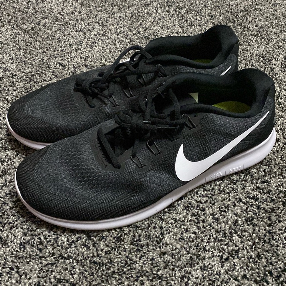 Men’s Nike Free RN